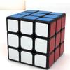 Волшебный куб Assurance Mofangjiaoshi 3x3x3, профессиональный куб для соревнований, скоростной куб-головоломка