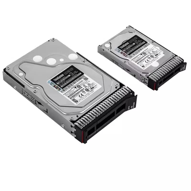 Корпоративный SAS-серверный жесткий диск Lenovo/IBM