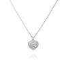 [SWAROVSKI] 5684386 Женское колье