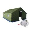 Jun Ding Ying Heavy-Duty Construction Tent Canvas