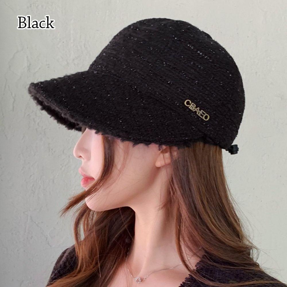 Регулируемая зимняя шляпа с широкими полями, пляжная шляпа для рыбалки для мужчин и женщин