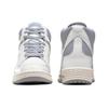 Converse Weapon Shock Absorption High Top Board Shoes Unisex White