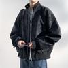 Men's Premium Vintage PU Leather Jacket