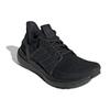 adidas Женские кроссовки UltraBoost 19 'Triple Black' Женские EF1345