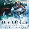 Ley Lines by Lisa Lowell Hardback Book 9784867515761
