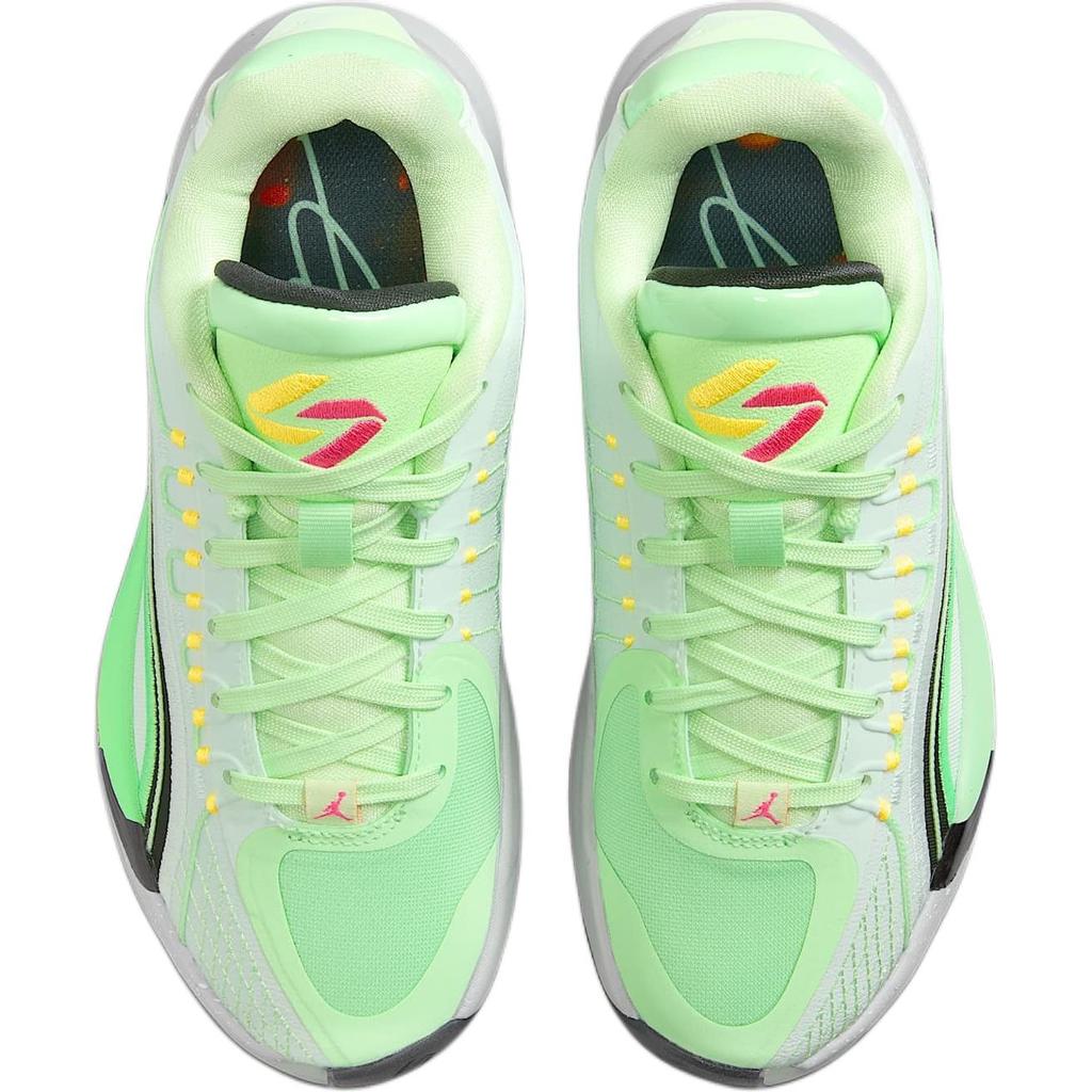 (GS) Air Jordan Luka 4 'Space Navigator' Kids' HJ5225-300