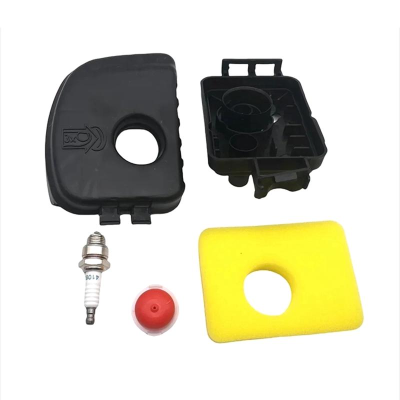 A71Z Air Filter Base Cover 595660 595663 590581 799579 for 08P502 09P602 09P702 300E 450E 500E Series