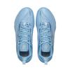 Баскетбольные кроссовки Li Ning мужские низкие светло-морской синий ABAV045-21