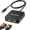Аксессуары для компьютеров – Концентраторы USB