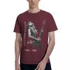 Randy Rhoads Vintage 100 Cotton Casual Breathable Confortable Vintage New In Tops And Tshirts Unisexs Gifts