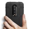Shockproof Shield Case For Oneplus 7 Pro 1+7pro Oneplus7 Pro Armor Heavy Silicone Back Cover for Oneplus7pro Soft Matte Cases