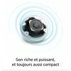 Voice Assistant - AMAZON - ECHO DOT (5th Gen.) - Built-in Alexa - Black