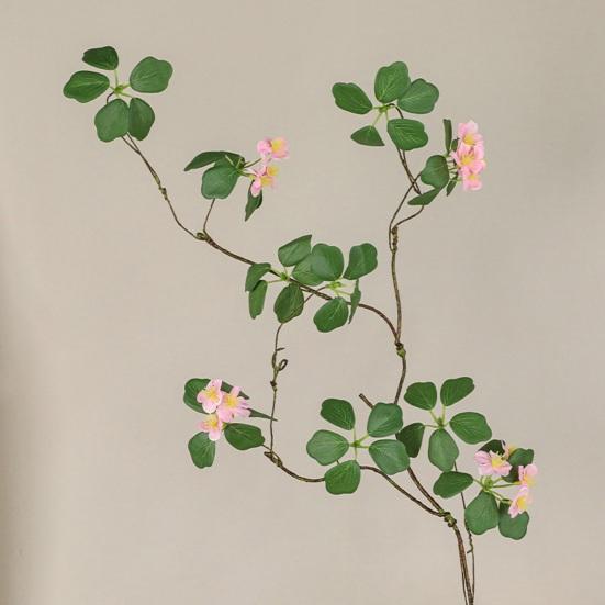 Современные искусственные зеленые растения, не увядающие, бессмертные своими руками