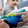Мягкая музыкальная игрушка Baby Einstein Neptune - милая черепаха-композитор, месяцы и развивающая игрушка с различными формами и иностранными и музыкальными инструментами Игрушка, (6