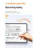 Huawei & Honor MatePad 12.2" and 11.5s Paper-like Film: High-Definition Writing & Painting Screen Protector