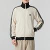 adidas Унисекс куртка с вафельной вязкой JW0109