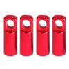 Nipple Accessories Bicycle Parts Presta Caps Valve Cap Presta Valves Valve Core Install Tool
