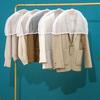 Washable Clothes Dust Cover Useful Garment Protector Storage Bag  for Wardrobe Organizer