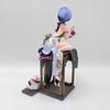 Ре:ZERO Эмилия Грациозная Красота Аниме Девушка Фигура Re:ZERO Starting Life In Another World Rem Фигурка Модель Игрушки