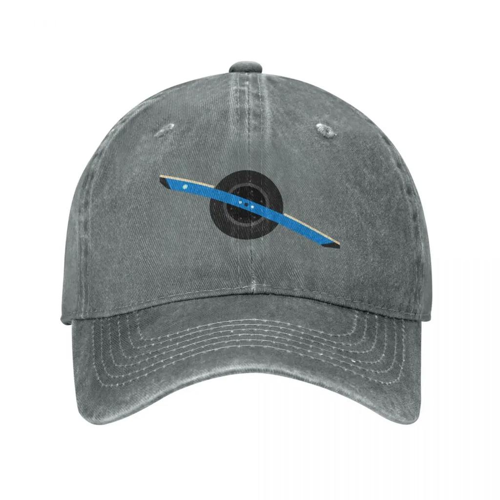 OneWheel Baseball Cap winter hats for Unisex Luxury Cap funny hat cute Sun Hats For Women Unisexs