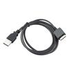 USB-кабель для передачи данных и зарядки для MP3/MP4-плееров A720 A726 A728 A729 A805 A806 A808 A810 A815 A816 A818 A820 A826 A828 A829