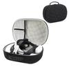 YipuVR Case Compatible with Meta Quest Hard Shell Shockproof VR Travel Carry Case for Meta Quest Quest 3S Protective Case Compatible with BOBO VR M3