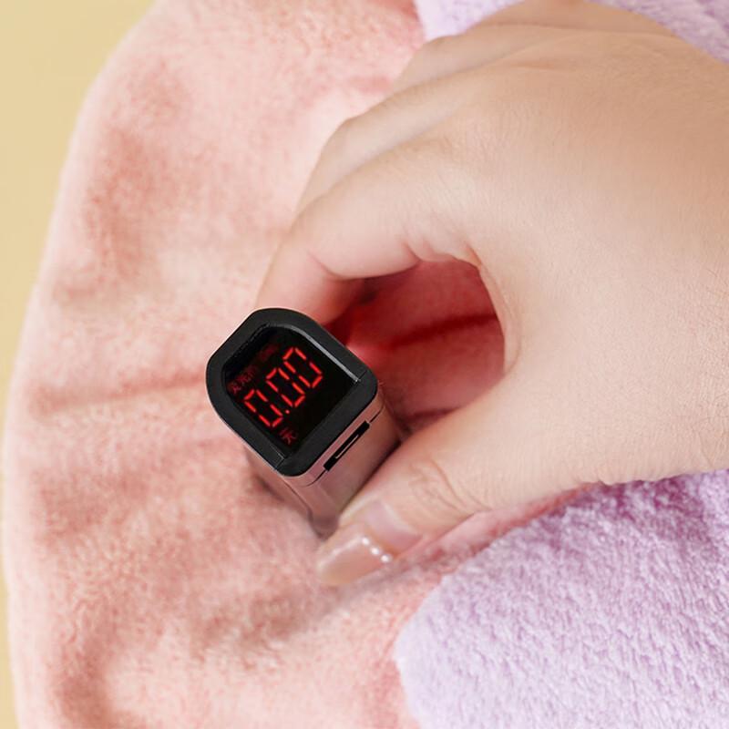 COOKSS Детская быстросохнущая шапочка для волос