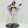 Anime Taito Overlord Albedo Standing Figurine Collectible Model Doll Toy