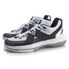 Li Ning All City 5 Wade Series Non-Slip Wear-Resistant Low-Top Basketball Shoes Men Sneakers Black White Gray ABAS105-1
