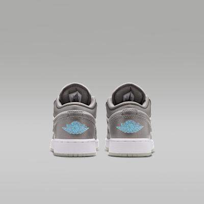 Jordan 1 Low SE Inspired by the Greatest (GS)
