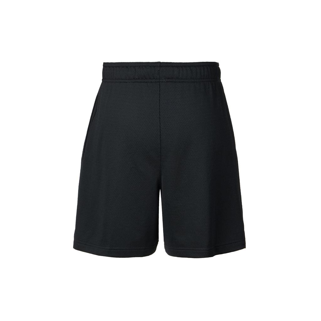 Jordan Спортивные шорты Dri-FIT Jumpman Быстросохнущие Минималистичная мода На шнуровке Повседневные шорты Мужские шорты HQ8666-010