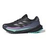 Supernova GORE-TEX Black Semi Flash Aqua женские кроссовки Core-Black Iron-Metallic ID6305
