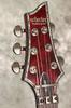 Schecter Electric Guitar HELLRAISER FR BCH C-1