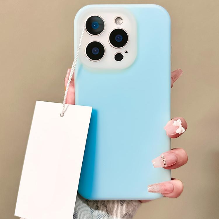 Конфетный желе-цветной жидкий силиконовый чехол для телефона для iPhone 15 14 Plus 13 12 11 Pro Max Ударопрочный бампер Матовый мягкий чехол