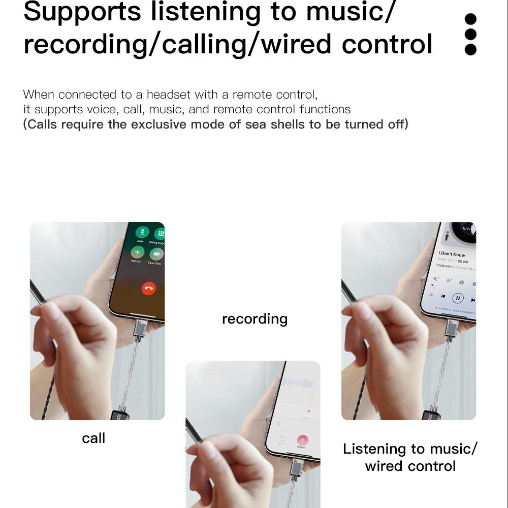 KEYSION 384 кГц DSD256 CS43198+CT7601 Портативный USB ЦАП Аудио HiFi Декодер Усилитель для наушников 3,5 разъем для Android iOS Mac Win10