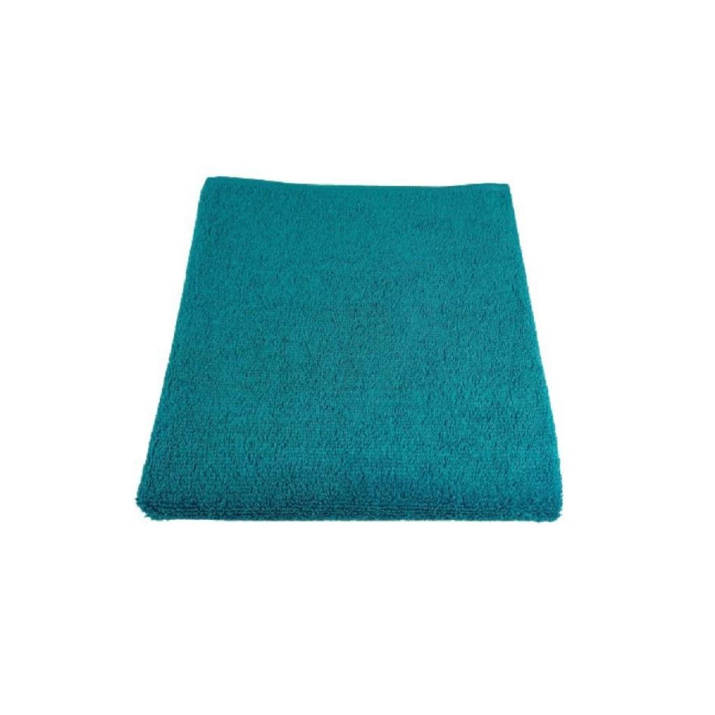 Черное пятно спортивного полотенца парикмахера стороны руки Микрофибры и см 50 кс 90 устойчивые к краске волос