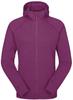 Rab nexus hoody wmns mulberry jacket