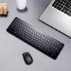 Dell Беспроводной комплект клавиатуры и мыши KM3322W