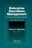 The Enterprise Operations Management Handbook, Second Edition Book