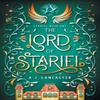 The Lord of Stariel by AJ Lancaster Paperback Book 9780473451240