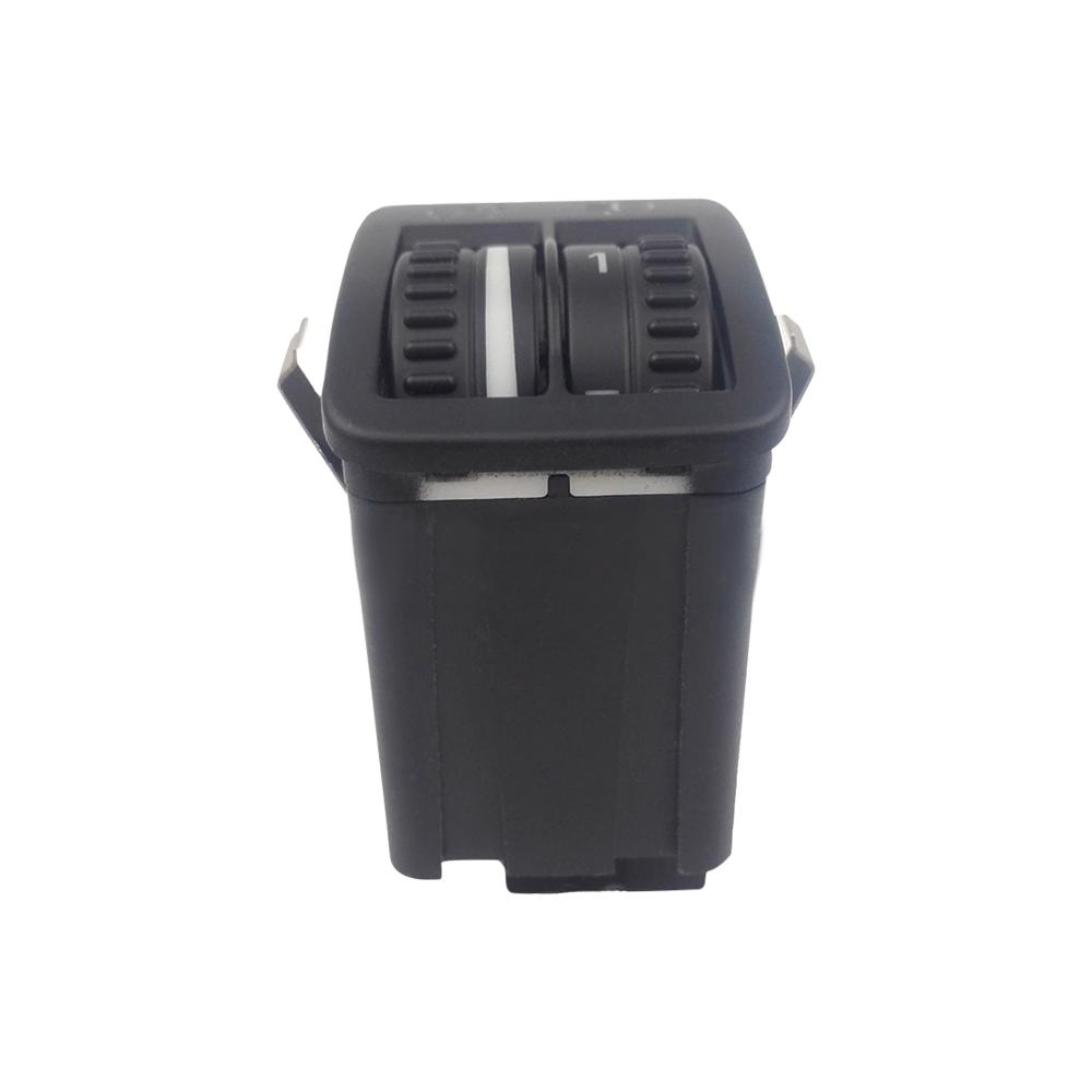 Новый переключатель регулировки яркости и высоты фар для VW Tiguan 5ND941333A 5N0941333A 5N0 5ND 941 333A
