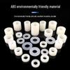 Nylon M3 Standoff Insulator Spacer for PCB Support