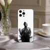 Brilliant D-Danai G-Gurira Actress Phone Case Silicone Soft For IPhone 17pro 16 15 14 13 12 11 X XR Plus Pro Max Plus