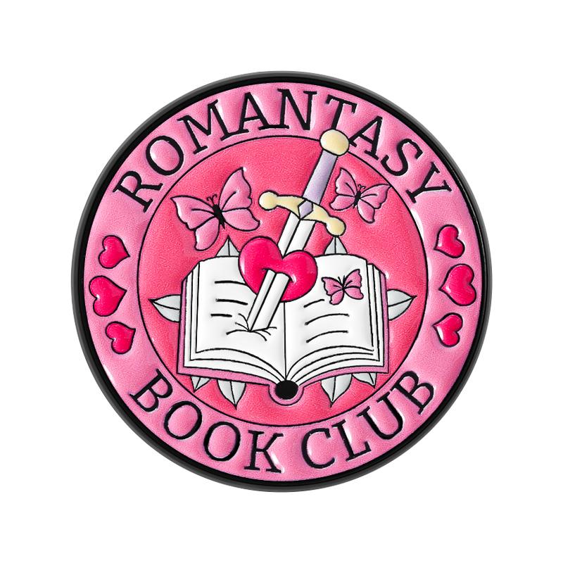Коллекция книголюба Эмалевые значки Магия Фэнтези Книга Романтичный читатель Давайте почитаем Запрещенные книги Броши Значок на лацкан Украшения Подарки