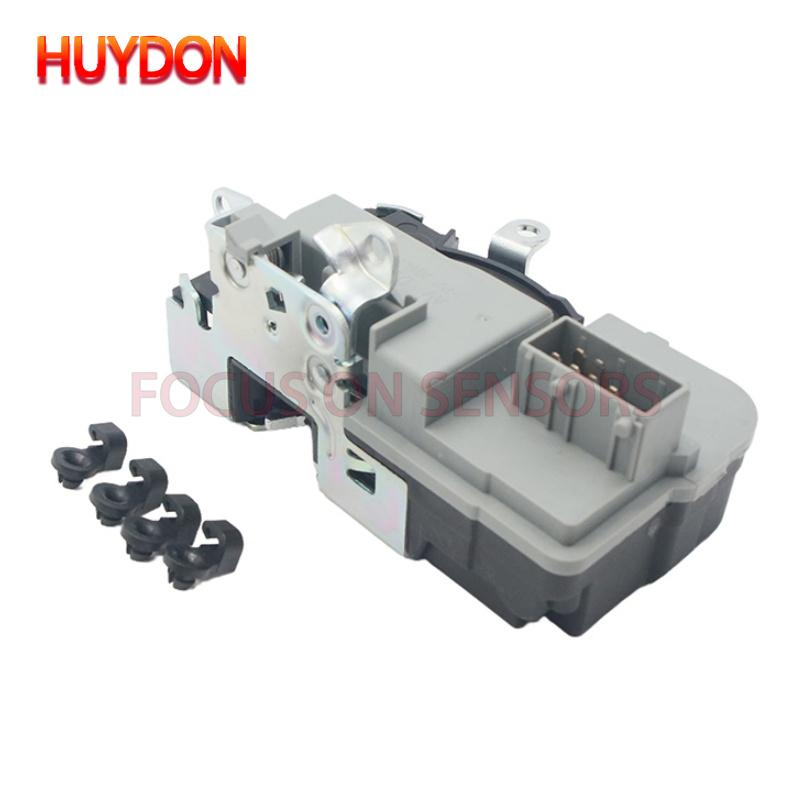 11180-6105013 11180-6105012 111806105013 111806105012 Front Left Right Door Lock Actuator For Renault Lada Kalina High Quality