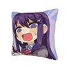 DDLC Аниме Девушка Y-Юри Наволочка Дизайн Подушки Кавайная Наволочка Для Офиса Машины Домашнего Декора