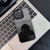 Чехол для телефона Levi Ackerman Атака Титанов Для iPhone 17,16,15,14,13,12,11,Pro,XS,Max,Plus,Mini,SE4,E Черный Матовый Ударопрочный Чехол