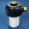 Extends Lifespan Water Filter Element Durable Material Tap Water Filter  Water Purification