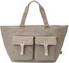Tote Bag WM466 Beige [Prince] (040)