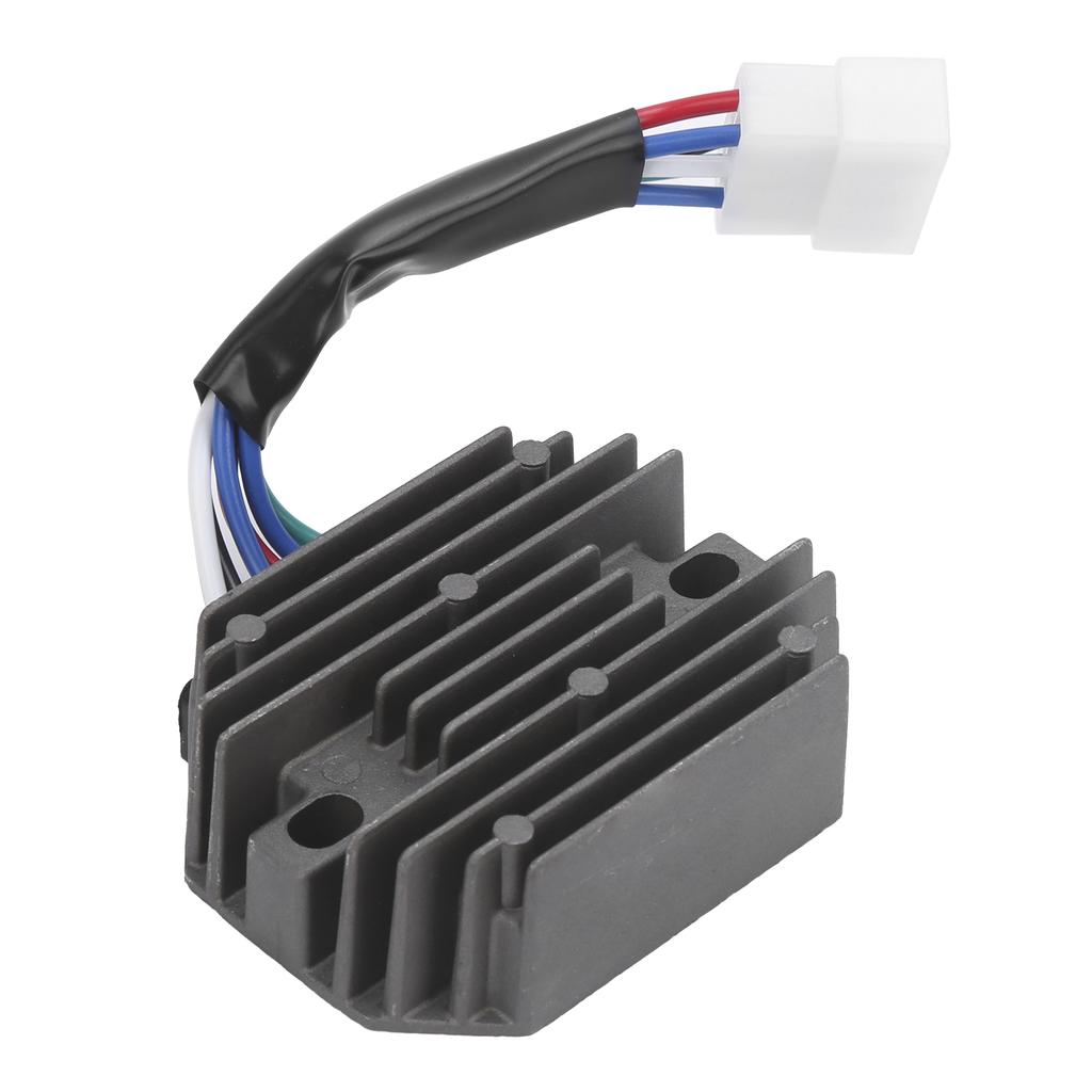 Регулятор напряжения выпрямителя 21066 2056 Замена аксессуара Подходит для Kawasaki FB 13A FC 15A FC 17A